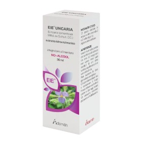 Adamah E.I.E. Uncaria Ανοσορυθμιστικό Χωρίς Αλκοόλ 30ml Adamah E.I.E. Uncaria Ανοσορυθμιστικό Χωρίς Αλκοόλ 30ml