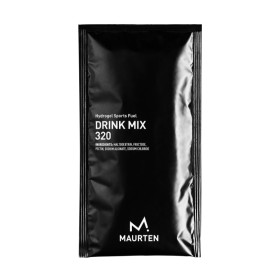 Maurten Hydrogel Sports Fuel Drink Mix 320 Ενεργειακό Ποτό 80g Maurten Hydrogel Sports Fuel Drink Mix 320 Ενεργειακό Ποτό 80g