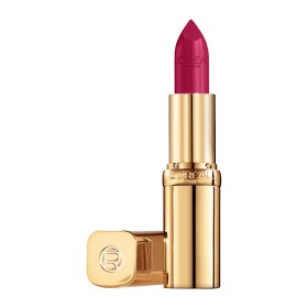 Loreal Paris Color Riche Satin Lipstick Κρεμώδες Κραγιόν 2010 La Prune 4.5g
