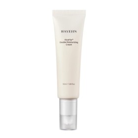 Hayejin Ricefila Double Moisturizing Cream Αντιγηραντική & Ενυδατική Κρέμα Προσώπου 50ml