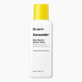 DR. JART+ Ceramidin Skin Barrier Serum Toner Ενυδατικός Ορός Προσώπου για Ξηρή Επιδερμίδα 150ml