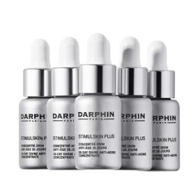 Darphin Stimulskin Plus Renewal Lift Co-Wn Ολική Αντιγήρανση 6x5ml Darphin Stimulskin Plus Renewal Lift Co-Wn Ολική Αντιγήρανση 6x5ml