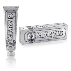 Marvis Whitening Mint Οδοντόκρεμα για Φωτεινά Δόντια με Γεύση Μέντας 85ml Marvis Whitening Mint Οδοντόκρεμα για Φωτεινά Δόντια με Γεύση Μέντας 85ml