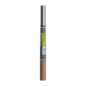 Maybelline Brow Inserts Brow Εργαλείο Ενίσχυσης Φρυδιών 02 Soft Brown 1.25ml Maybelline Brow Inserts Brow Εργαλείο Ενίσχυσης Φρυδιών 02 Soft Brown 1.25ml