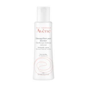 Avene Les Essentiels Απαλό Gel για Ντεμακιγιάζ Ματιών 125ml Avene Les Essentiels Απαλό Gel για Ντεμακιγιάζ Ματιών 125ml