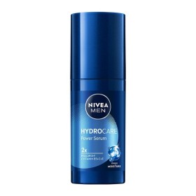 Nivea Men Hydrocare Power Serum Ενυδατικός Ορός Προσώπου 30ml Nivea Men Hydrocare Power Serum Ενυδατικός Ορός Προσώπου 30ml