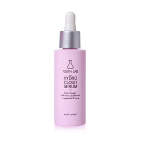 Youth Lab Hydro Cloud Serum Ενυδατικός Ορός Προσώπου με Υαλουρονικό Οξύ 30ml