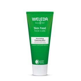 Weleda Skin Food Nourishing Cleansing Balm Θρεπτικό Βάλσαμο Καθαρισμoύ Προσώπου 75ml