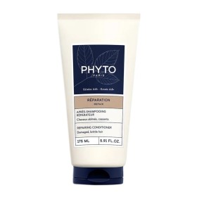Phyto Paris Reparation Repairing Conditioner Μαλακτική Κρέμα Επανόρθωσης για Κατεστραμμένα & Ευθραυστα Μαλλιά 175ml