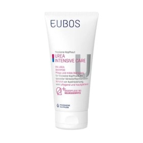 EUBOS Urea 5% Shampoo Σαμπουάν  Καθημερινής Χρήσης για Ξηρά Μαλλιά 200ml