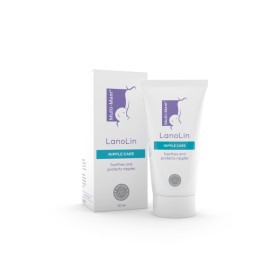 Multi-Mam Lanolin Φροντίδα Θηλών 30ml