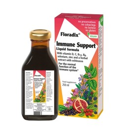 POWER HEALTH Floradix Immune Support Liquid Formula 250ml