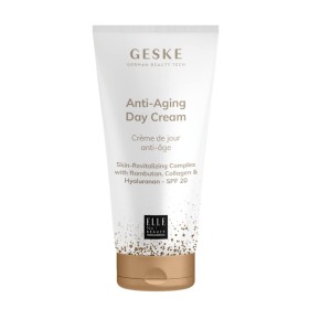 Geske Skin Care Anti-Aging Day Cream Αντιγηραντική Κρέμα Προσώπου Spf20 100ml Geske Skin Care Anti-Aging Day Cream Αντιγηραντική Κρέμα Προσώπου Spf20 100ml