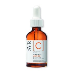 SVR Laboratoire [C] Ampoule AntiI-Ox Radiance Concantrate Αντιοξειδωτικός Ορός Προσώπου 30ml
