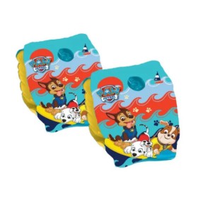 Gim Μπρατσάκια Κολύμβησης για Αγόρι Paw Patrol 25x15cm από 3+ Ετών Gim Μπρατσάκια Κολύμβησης για Αγόρι Paw Patrol 25x15cm από 3+ Ετών