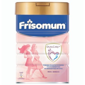FRISO Frisomum DualCare+ 400g