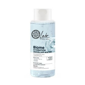Natura Siberica Lab Biome Hydration Eye Make-Up Remover Ενυδατικό Καθαριστικό Ματιών 150ml