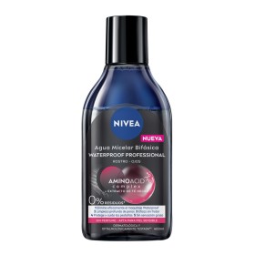 Nivea Micellair Professional Νερό Ντεμακιγιάζ 400ml Nivea Micellair Professional Νερό Ντεμακιγιάζ 400ml