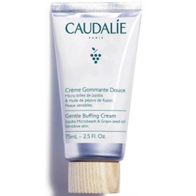 CAUDALIE Gentle Buffing Cream Απολεπιστικό Προσώπου για Ευαίσθητες Επιδερμίδες 75ml