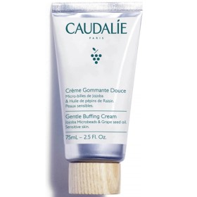 Caudalie Gentle Buffing Cream Απολεπιστικό Προσώπου για Ευαίσθητες Επιδερμίδες 75ml