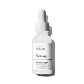 The Ordinary MultiPeptide + HA Serum Ορός Αντιγήρανσης & Ενυδάτωσης 30ml The Ordinary MultiPeptide + HA Serum Ορός Αντιγήρανσης & Ενυδάτωσης 30ml