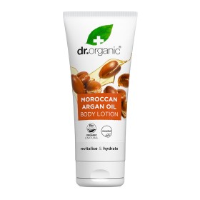 Dr. Organic Moroccan Argan Oil Skin Lotion Ενυδατικό Γαλάκτωμα Σώματος 200ml Dr. Organic Moroccan Argan Oil Skin Lotion Ενυδατικό Γαλάκτωμα Σώματος 200ml