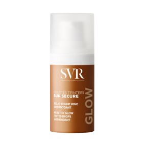 SVR Laboratoire Sun Secure Glow Drops Σταγόνες Λάμψης για Ανάμειξη με την Ενυδατική & Αντηλιακή Κρέμα 15ml SVR Laboratoire Sun Secure Glow Drops Σταγόνες Λάμψης για Ανάμειξη με την Ενυδατική & Αντηλιακή Κρέμα 15ml
