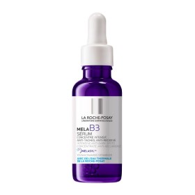 La Roche Posay Mela B3 Serum Ορός Εντατικής Δράσης κατά των Κηλίδων 30ml La Roche Posay Mela B3 Serum Ορός Εντατικής Δράσης κατά των Κηλίδων 30ml