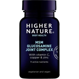 Higher Nature M &hellip;