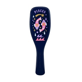 Tangle Teezer Ultimate Detangler Zodiac Βούρτσα Μαλλιών Ιχθύς 1 Τεμάχιο
