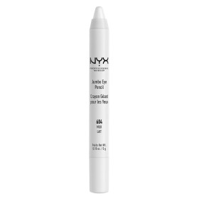 Nyx Professional Make Up Jumbo Eye Pencil Λαμπερό Eyeliner Milk 5g Nyx Professional Make Up Jumbo Eye Pencil Λαμπερό Eyeliner Milk 5g