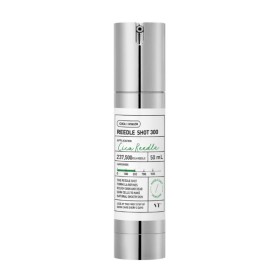 VT Cosmetics Reedle Shot 300 Booster για Αντιγήρανση & Ομοιόμορφη Επιδερμίδα 50ml VT Cosmetics Reedle Shot 300 Booster για Αντιγήρανση & Ομοιόμορφη Επιδερμίδα 50ml