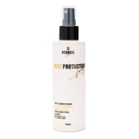 Scandal Beauty Heat Protection Spray Προστασίας από τη Θερμότητα για Μαλλιά 150ml