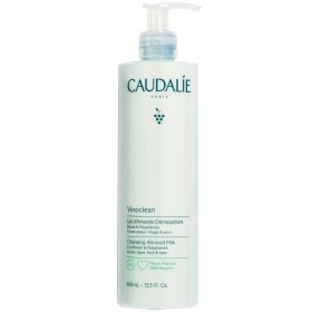 Caudalie Vinoclean Cleansing Almond Milk Γαλάκτωμα Καθαρισμού 400ml Caudalie Vinoclean Cleansing Almond Milk Γαλάκτωμα Καθαρισμού 400ml
