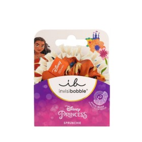 INVISIBOBBLE Kids Sprunchie Disney Moana Λαστιχάκια Μαλλιών 2 Τεμάχια