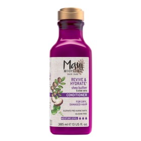 Maui Moisture Revive & Hydrate & Shea Butter Conditioner Μαλακτική Κρέμα Μαλλιών για Ξηρά & Ταλαιπωρημένα Μαλλιά 385ml