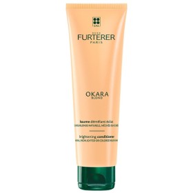 RENE FURTERER OKARA Blond Brightening Conditioner 150ml