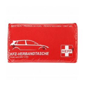 Hepp First Aid &hellip;