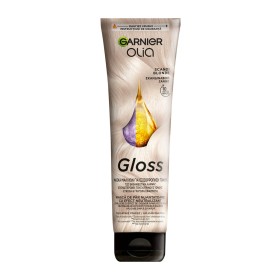 Garnier Olia Gloss Mask Μάσκα Μαλλιών Αναζωογόνησης Χρώματος Σκανδιναβικό Ξανθό 150ml Garnier Olia Gloss Mask Μάσκα Μαλλιών Αναζωογόνησης Χρώματος Σκανδιναβικό Ξανθό 150ml