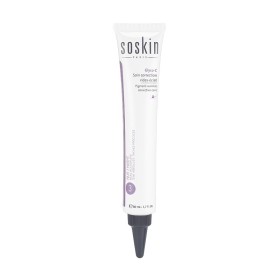 Soskin Glyco-C Pigment-Wrinkle Corrective Care Night Κρέμα Νύχτας κατά των Ρυτίδων & των Καφέ Κηλίδων 50ml