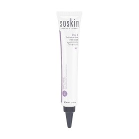 SOSKIN Glyco-C Pigment-wrinkle Corrective Care Night  Κρέμα Νύχτας για Ελαφρά Δερμοαπόξεση 50ml