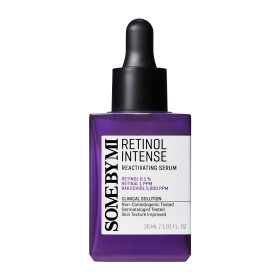 Some by Mi Retinol Intense Reactivating Serum Αντιγηραντικός Ορός Προσώπου 30ml Some by Mi Retinol Intense Reactivating Serum Αντιγηραντικός Ορός Προσώπου 30ml