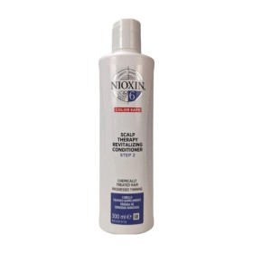 NIOXIN 6 Scalp Therapy Revitalizing Conditioner Step 6  Progressed Thinning Κρέμα Μαλλιών 300ml