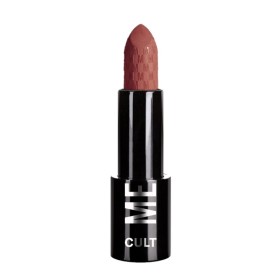 Mesauda Milano Cult Matte Lipstick Ματ Κραγιόν 204 Timeless 3.5g Mesauda Milano Cult Matte Lipstick Ματ Κραγιόν 204 Timeless 3.5g