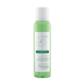 Klorane Deo Vaporisateur Αποσμητικό Σπρέι με Λευκή Αλθέα 100ml Klorane Deo Vaporisateur Αποσμητικό Σπρέι με Λευκή Αλθέα 100ml