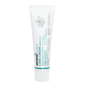 Gehwol Fusskraft Care Cream Αντιιδρωτική & Αναζωογονητική Κρέμα Ποδιών κατά της Κακοσμίας 75ml Gehwol Fusskraft Care Cream Αντιιδρωτική & Αναζωογονητική Κρέμα Ποδιών κατά της Κακοσμίας 75ml