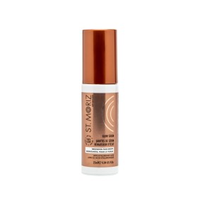 St. Moriz Advanced Face Glow Serum Ορός Προσώπου για Σταδιακό Μαύρισμα 25ml