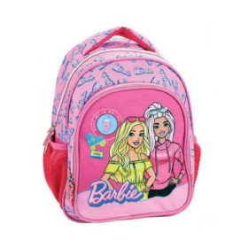 Gim Σχολική Τσάντα Νηπίου Barbie Malibu 1 Τεμάχιο Gim Σχολική Τσάντα Νηπίου Barbie Malibu 1 Τεμάχιο