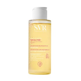 SVR Laboratoire Topialyse Huile Lavante Έλαιο Καθαρισμού Προσώπου & Σώματος για Ξηρό & Ατοπικό Δέρμα 100ml SVR Laboratoire Topialyse Huile Lavante Έλαιο Καθαρισμού Προσώπου & Σώματος για Ξηρό & Ατοπικό Δέρμα 100ml