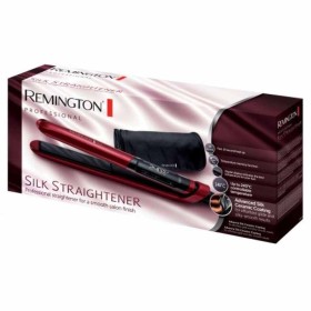 REMINGTON S9600 Silk Straightener Ισιωτικό Ψαλίδι Μαλλιών